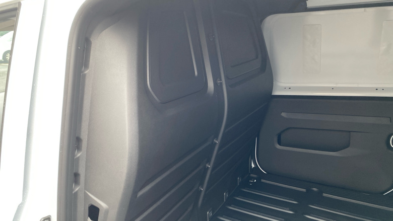 Mercedes-Benz Citan L2 Diesel 110CDI Pro Van